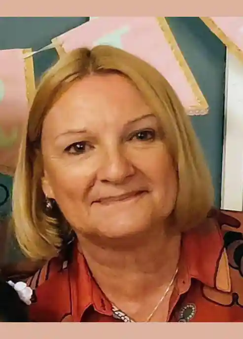 Fga. Marta Vitullo